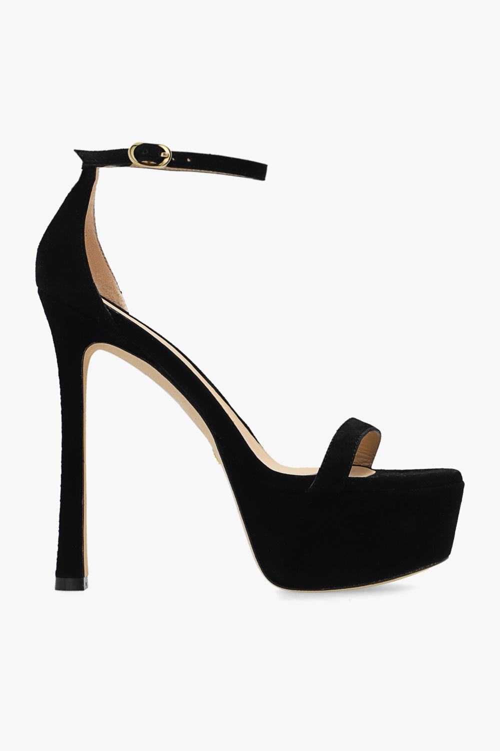 Stuart weitzman cheap platform heels